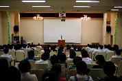 매월 모여 병원소식 듣죠 - 0Monthly Ceremony 이미지